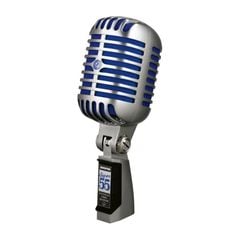  Micro Shure Super 55 (Kèm giá đỡ xoay) 
