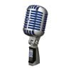 Micro Shure Super 55 (Kèm giá đỡ xoay)