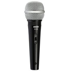  Micro Shure SV100-X 