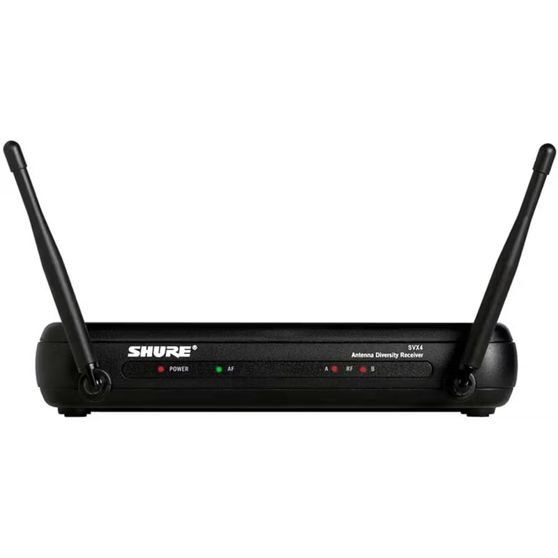 Ảnh minh họa Micro Shure SVX14A/PGA31-G15 1