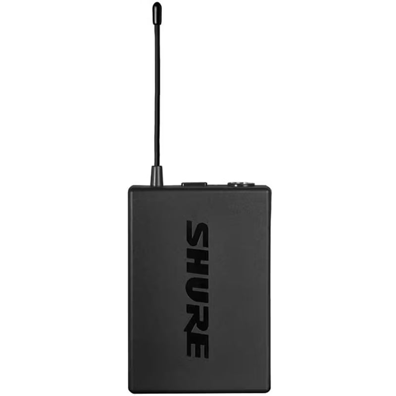 Ảnh minh họa Micro Shure SVX14A/PGA31-G15 3