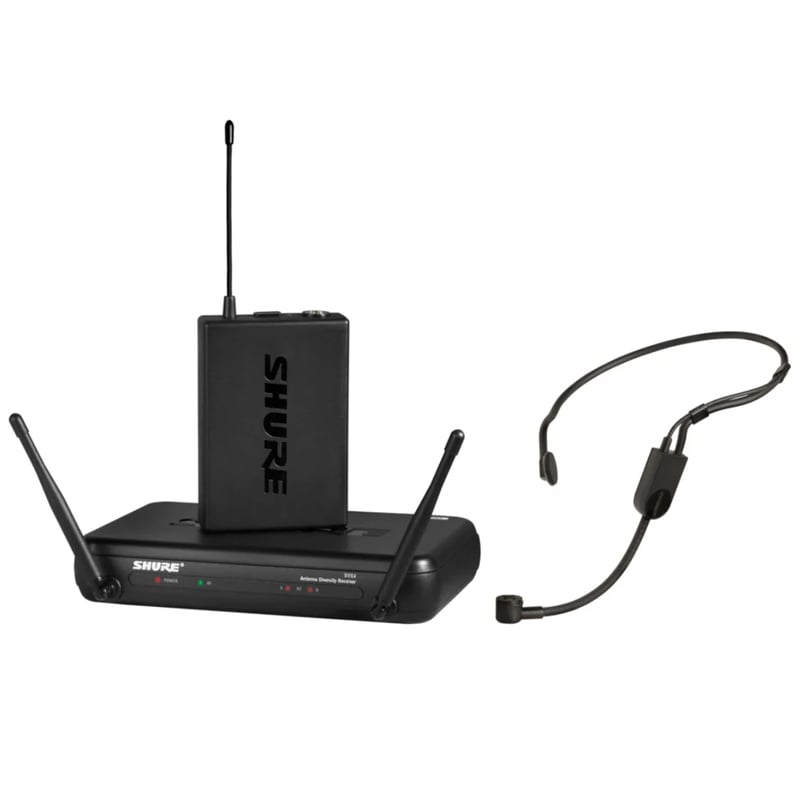 Micro Shure SVX14A/PGA31-G15