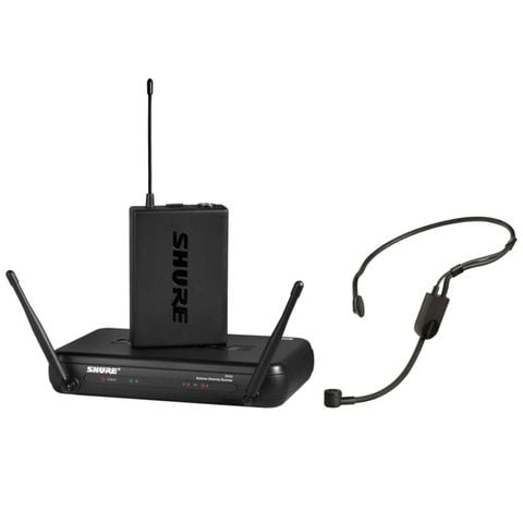 Micro Shure SVX14A/PGA31-G15