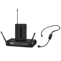  Micro Shure SVX14A/PGA31-G15 