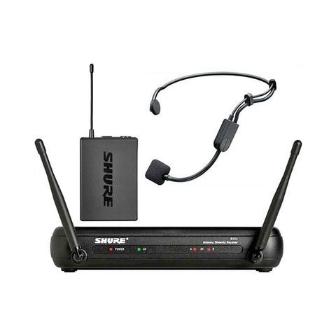 Micro Shure SVX14A/PGA31-H14