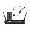 Micro Shure SVX14A/PGA31-H14