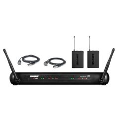  Micro Shure SVX188A/CVL (PG185, SVX1, SVX88) 