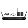 Micro Shure SVX188A/CVL (PG185, SVX1, SVX88)