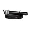 Micro Shure SVX24A/PG28