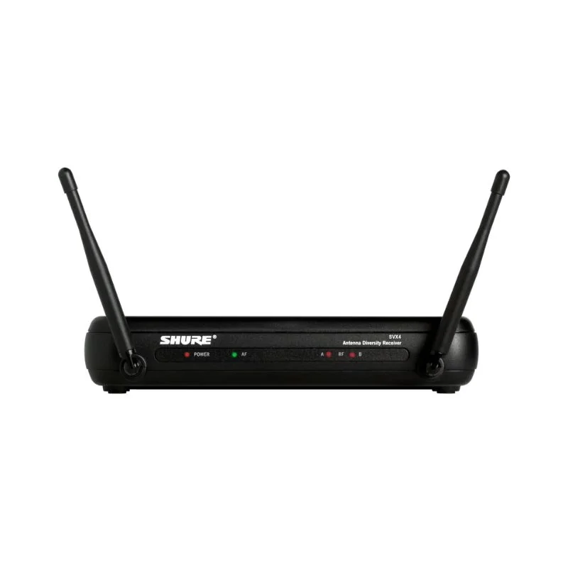 Ảnh minh họa Micro Shure SVX24A/PG28 2