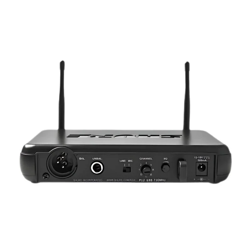 Ảnh minh họa Micro Shure SVX24A/PG28 3