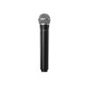 Micro Shure SVX24A/PG58, Tần số 60 Hz - 15 KHz, 600 Ohms, XLR