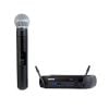 Micro Shure SVX24E/PG28