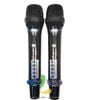 Micro Shure UGX-20 II