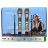 Micro Shure Ugx8-ii