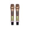MICRO SHURE UGX9-II loại 1