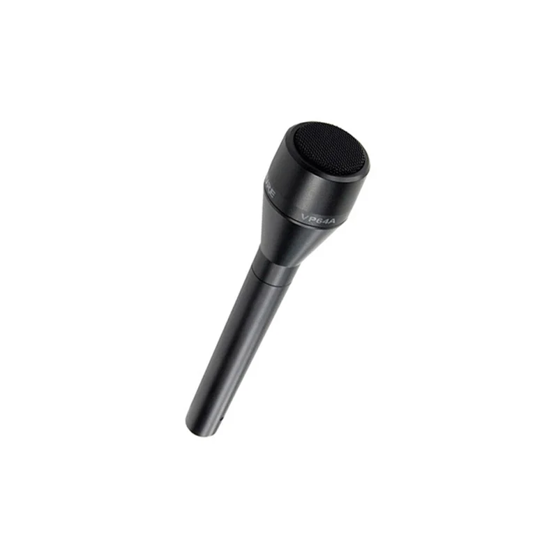 Micro Shure VP64AL, Dynamic, hướng thu Omnidirectional, tần số 50Hz - 12kHz