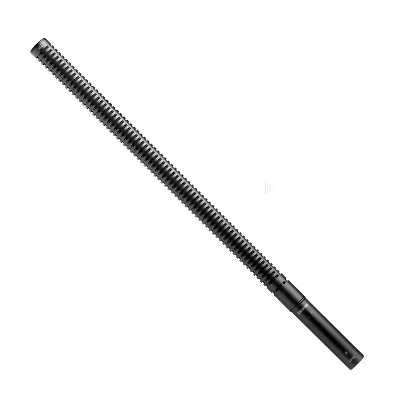 Micro Shure VP89L, 40 Hz – 20.000 Hz, 115 Ohms, XLR