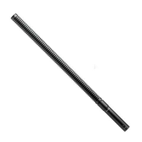 Micro Shure VP89L, 40 Hz – 20.000 Hz, 115 Ohms, XLR