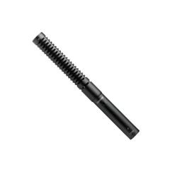  Micro Shure VP89S, 65 Hz - 20 kHz, 115 Ohms, Modular Shotgun 