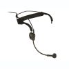 Micro Shure WH20TQG cài đầu, Cardioid, 50 Hz – 15 kHz, 150 ohm