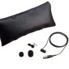 Micro Shure WL183 cài áo, Omnidirectional, 50 Hz – 17 kHz