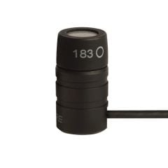  Micro Shure WL183 cài áo, Omnidirectional, 50 Hz – 17 kHz 
