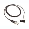 Micro Shure WL185 cài áo, Cardioid, 50 Hz – 17 kHz