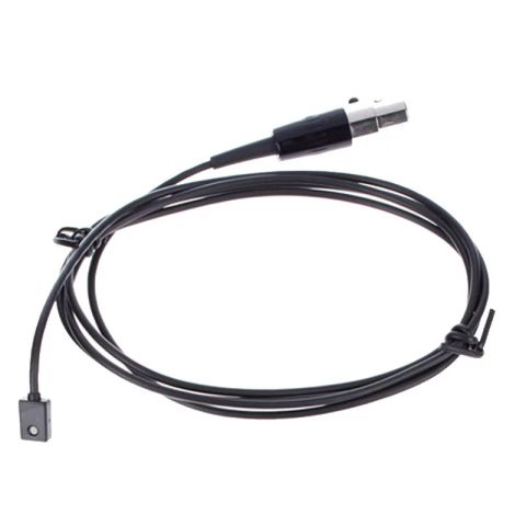 Micro Shure WL93-X cài áo, 80Hz - 20kHz, 3000 Ohms, 98 dB