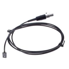  Micro Shure WL93-X cài áo, 80Hz - 20kHz, 3000 Ohms, 98 dB 