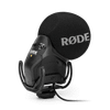 Micro Stereo Gắn Máy Quay RØDE Stereo VideoMic Pro