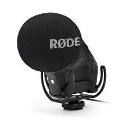  Micro Stereo Gắn Máy Quay RØDE Stereo VideoMic Pro 