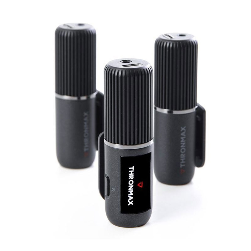 Ảnh minh họa Micro Thronmax C2 Space 1