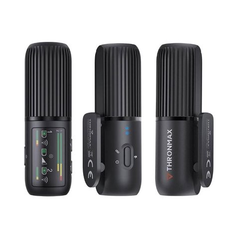 Micro Thronmax C2 Space