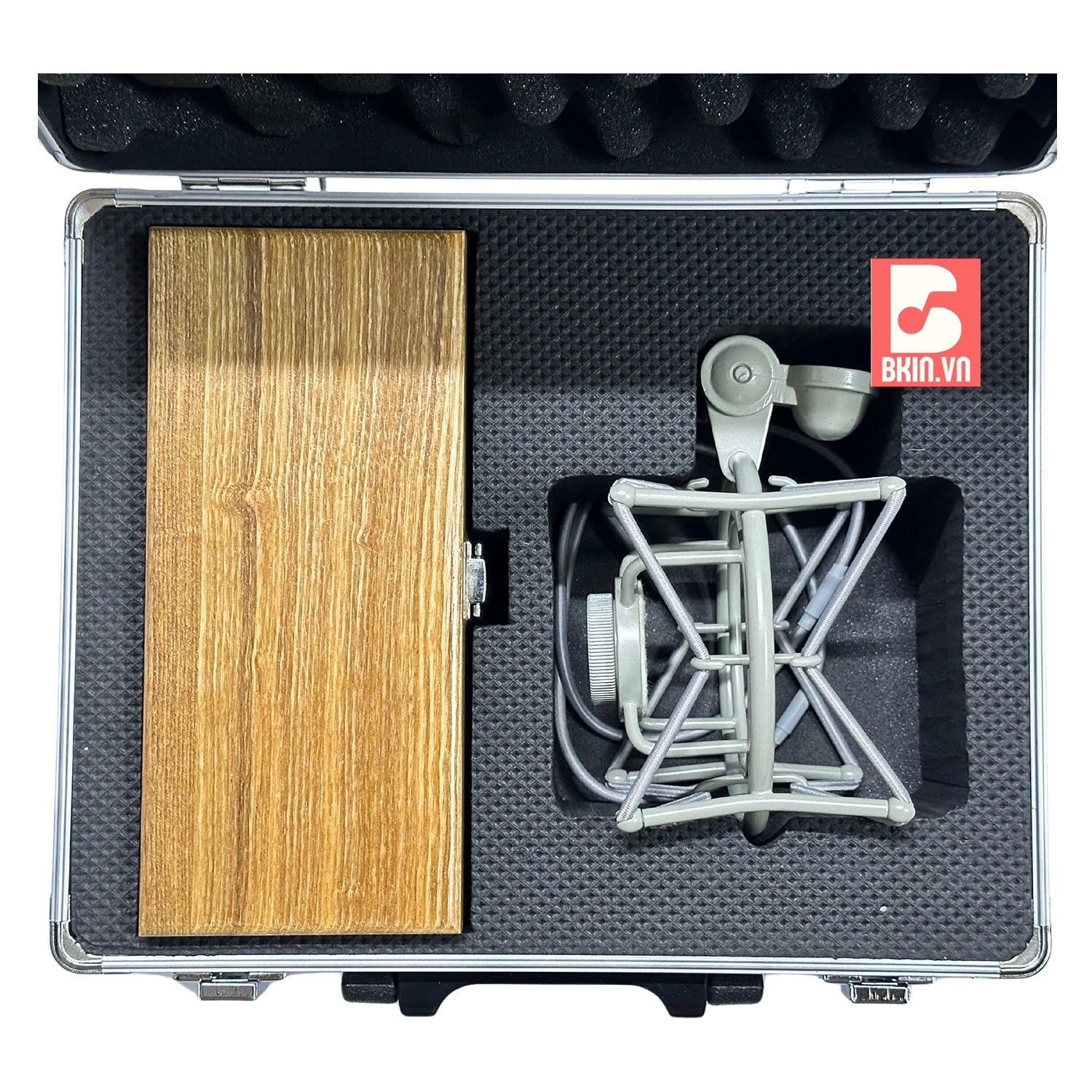 Ảnh minh họa Micro thu âm Avantone Pro CK-6 Plus Chính Hãng 2