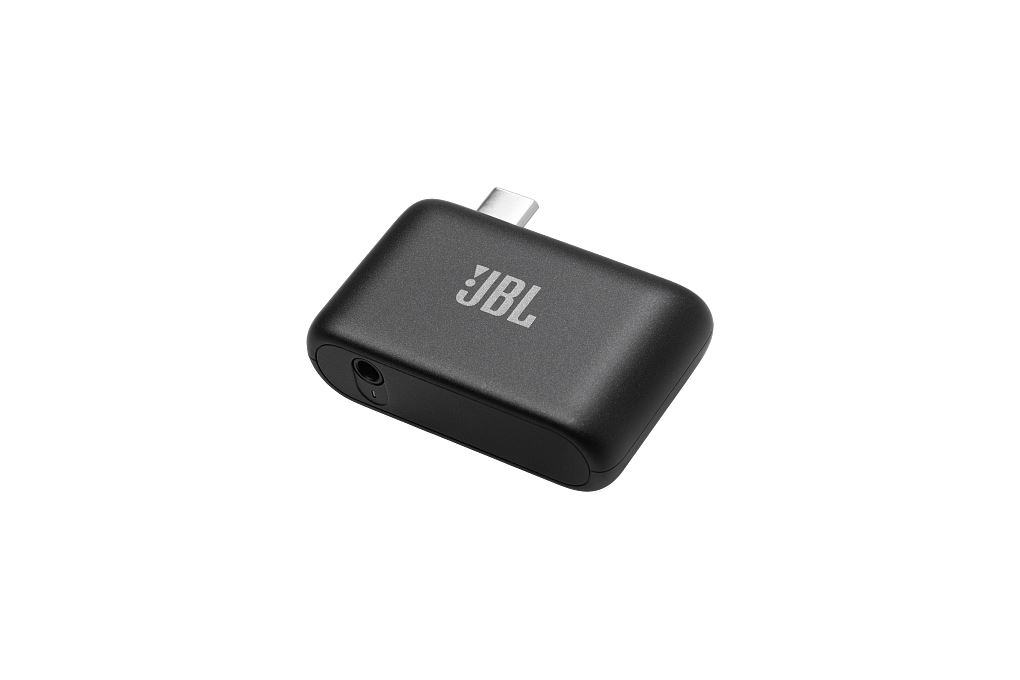 Ảnh minh họa Micro thu âm Bluetooth JBL Easysing 1 mic mini 2
