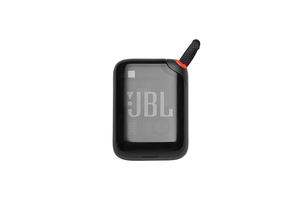 Ảnh minh họa Micro thu âm Bluetooth JBL Easysing 1 mic mini 3