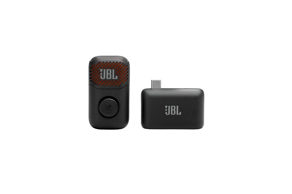 Micro thu âm Bluetooth JBL Easysing 1 mic mini