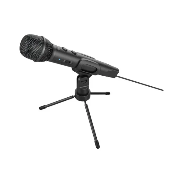 Micro thu âm Boya BY-HM2 - Micro cho điện thoại, máy tính bảng