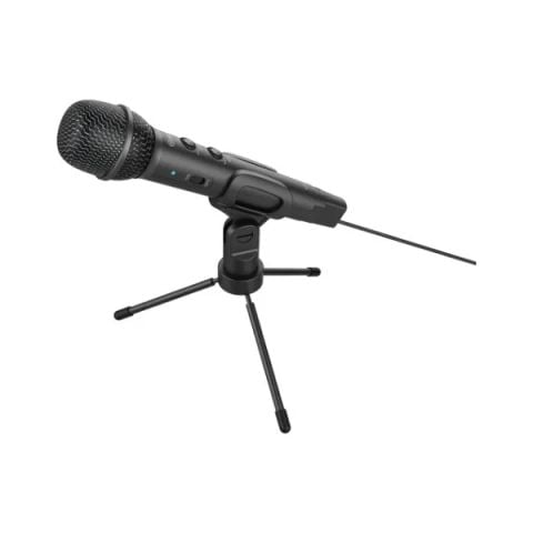 Micro thu âm Boya BY-HM2 - Micro cho điện thoại, máy tính bảng