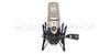Micro thu âm condenser JTS JS-1T