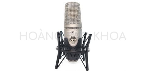 Micro thu âm condenser JTS JS-1T