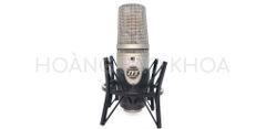  Micro thu âm condenser JTS JS-1T 