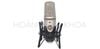 Micro thu âm condenser JTS JS-1T