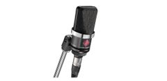  Micro Thu Âm Condenser Neumann TLM 102 bk 