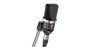 Micro Thu Âm Condenser Neumann TLM 102 bk