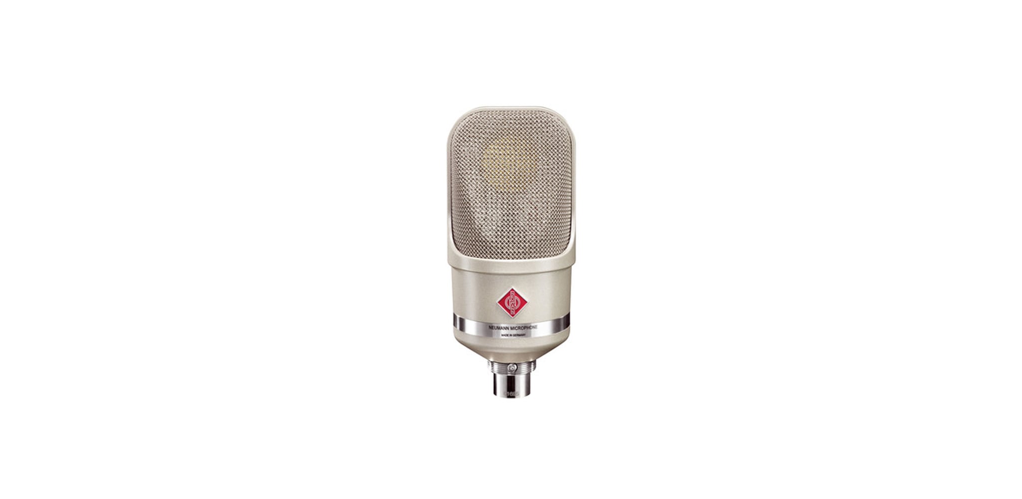Ảnh minh họa Micro thu âm condenser Neumann TLM 107 Studio Set 3