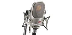  Micro thu âm condenser Neumann TLM 107 Studio Set 