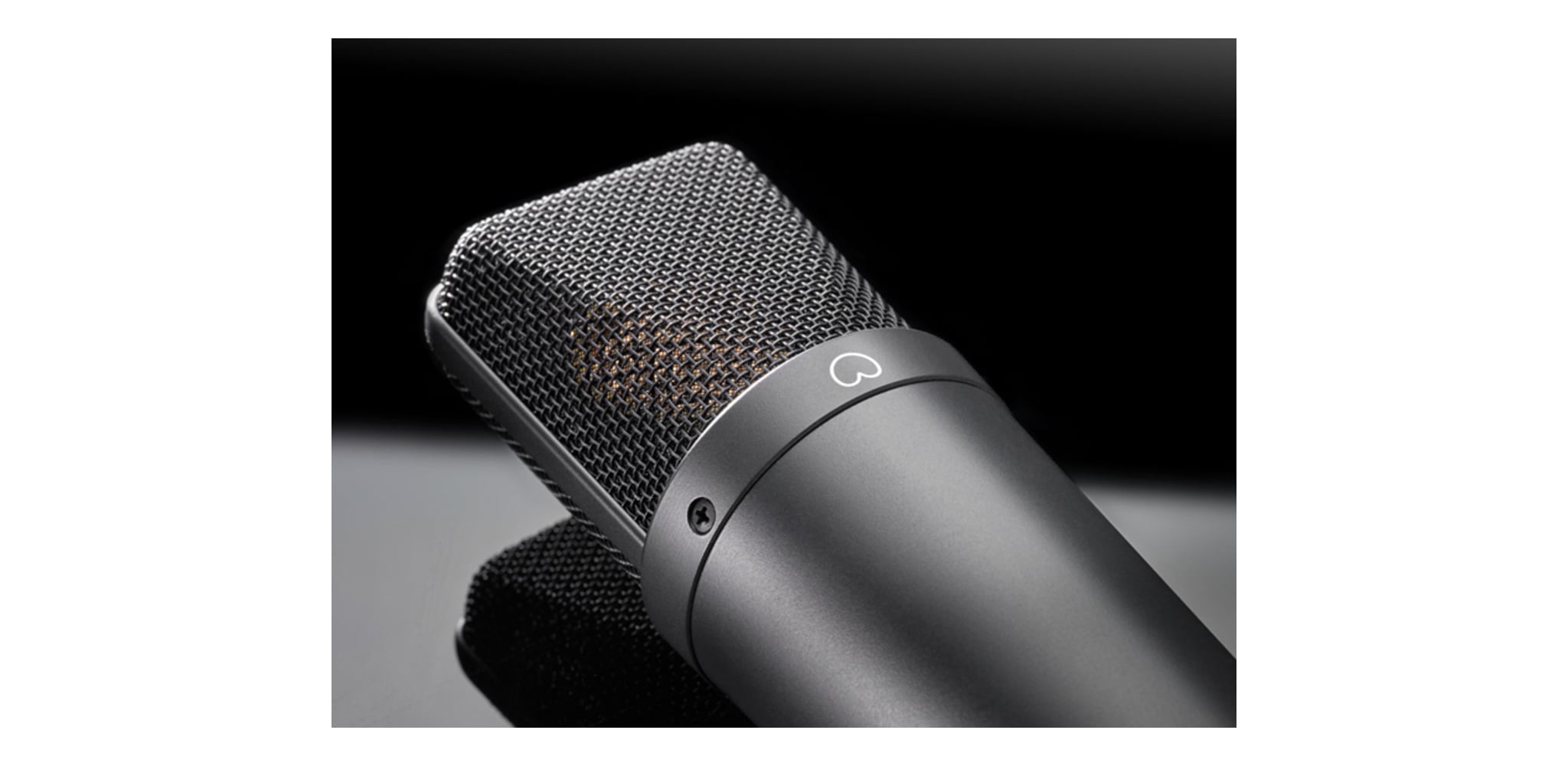 Ảnh minh họa Micro Thu Âm Condenser Neumann TLM 193 | TLM 193 Neumann 2