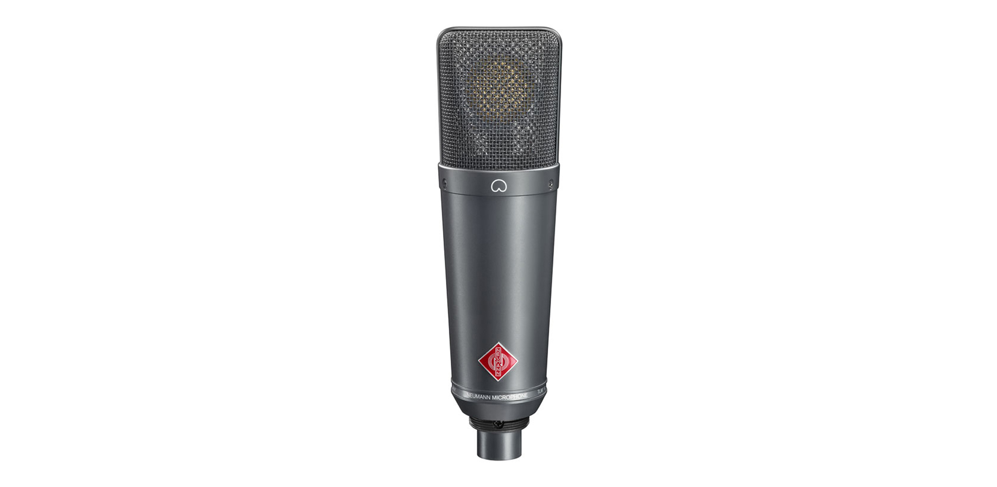 Ảnh minh họa Micro Thu Âm Condenser Neumann TLM 193 | TLM 193 Neumann 3